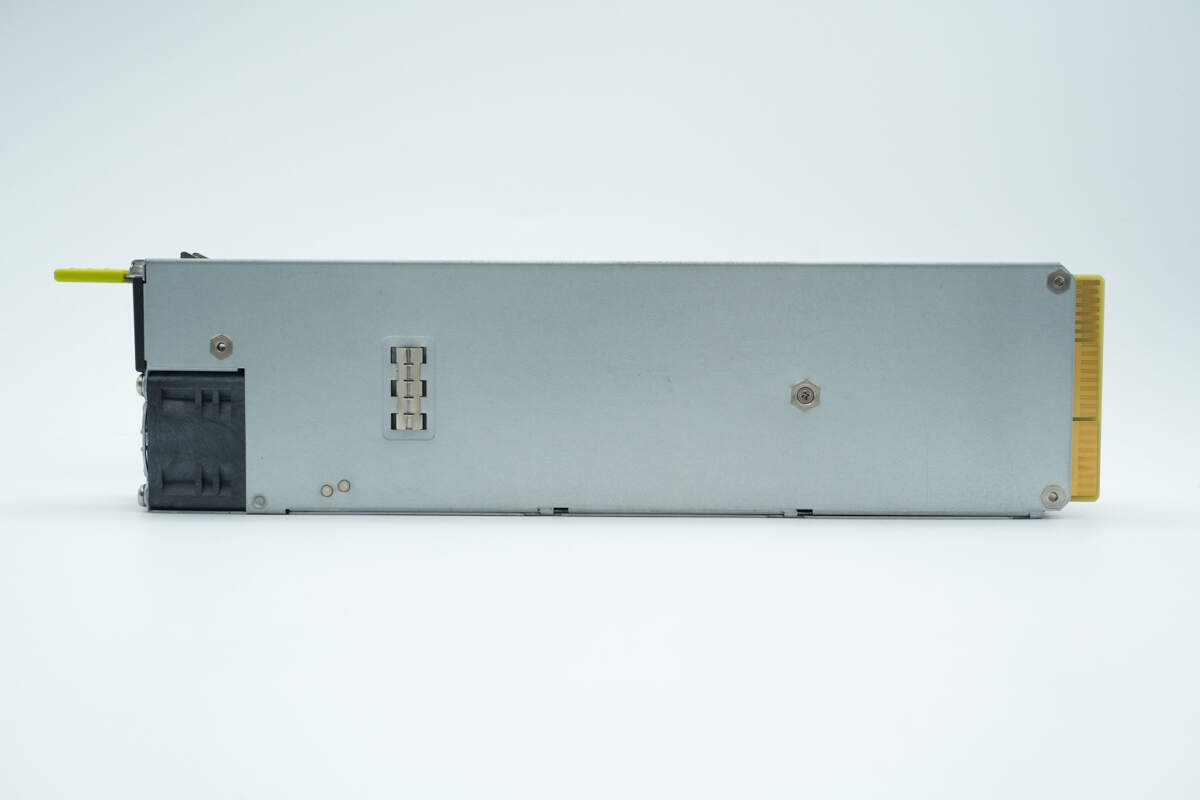 Teardown of GreatWall 2200W 80 PLUS Platinum Server Power Supply (CRPS2200DLW)-Chargerlab