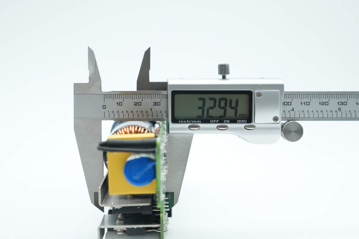 Teardown of GreatWall 2200W 80 PLUS Platinum Server Power Supply (CRPS2200DLW)-Chargerlab