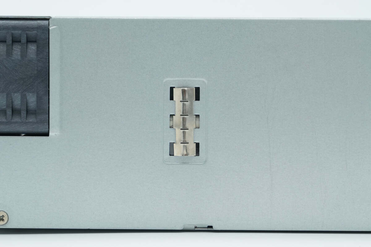 Teardown of GreatWall 2200W 80 PLUS Platinum Server Power Supply (CRPS2200DLW)-Chargerlab