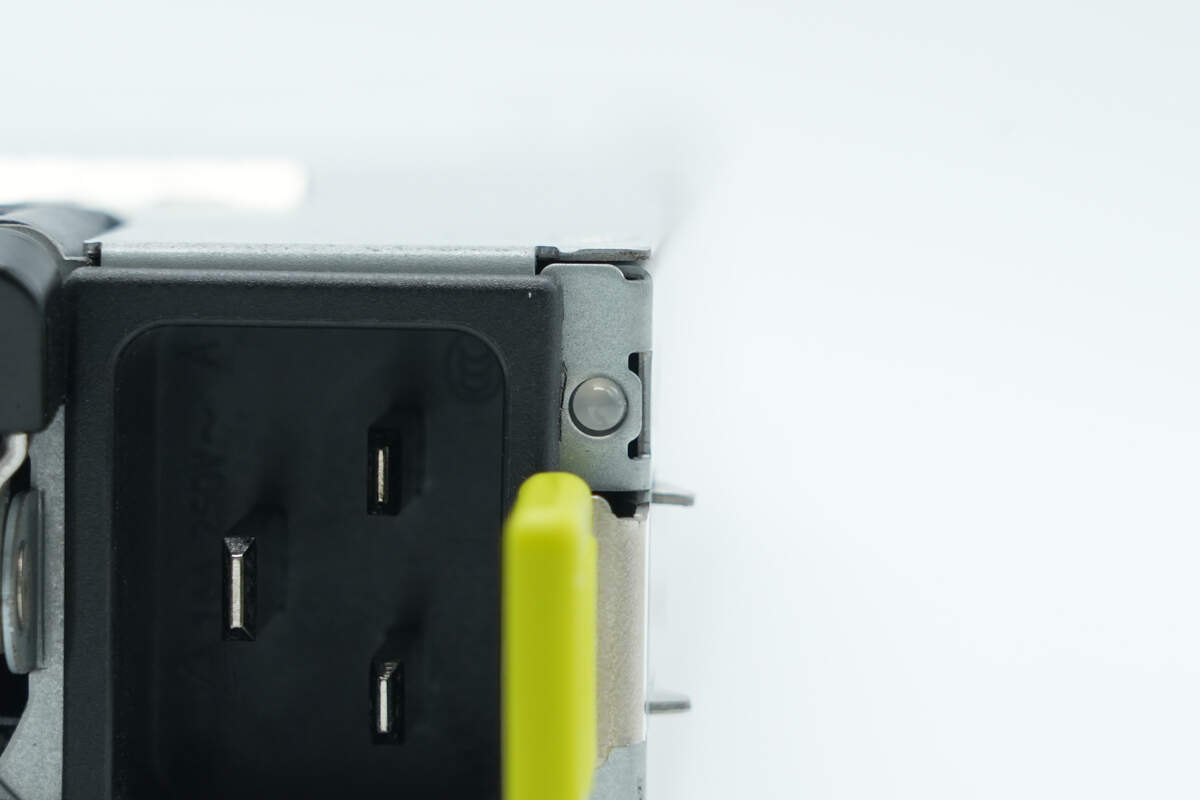 Teardown of GreatWall 2200W 80 PLUS Platinum Server Power Supply (CRPS2200DLW)-Chargerlab