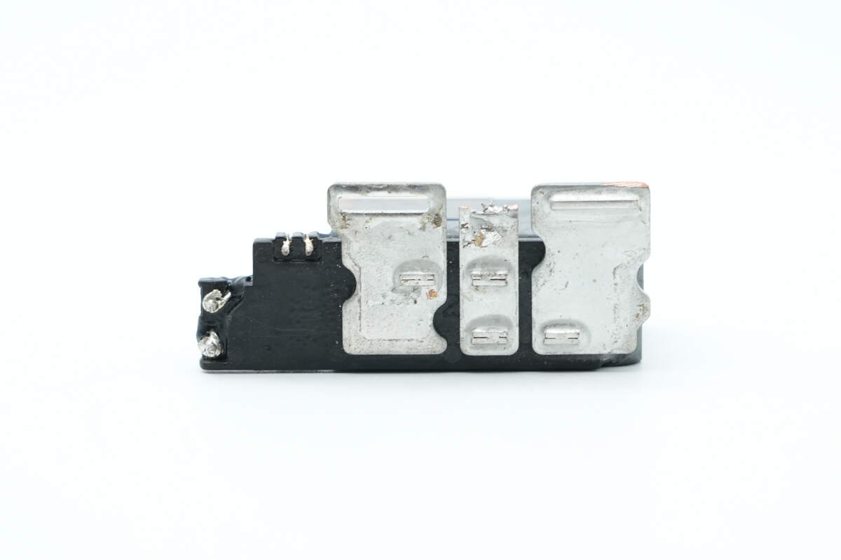 Teardown of GreatWall 2200W 80 PLUS Platinum Server Power Supply (CRPS2200DLW)-Chargerlab