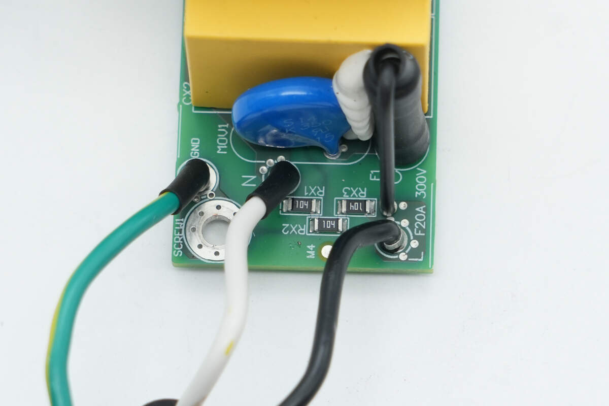 Teardown of GreatWall 2200W 80 PLUS Platinum Server Power Supply (CRPS2200DLW)-Chargerlab