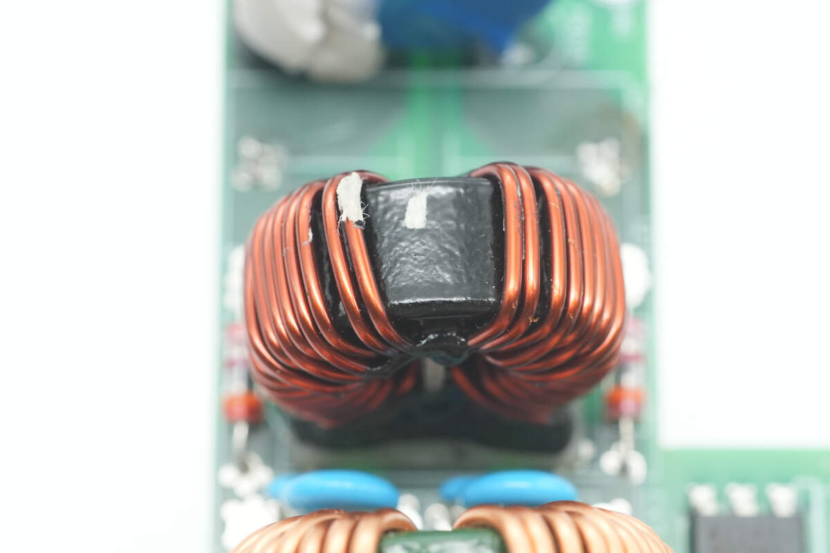 Teardown of GreatWall 2200W 80 PLUS Platinum Server Power Supply (CRPS2200DLW)-Chargerlab