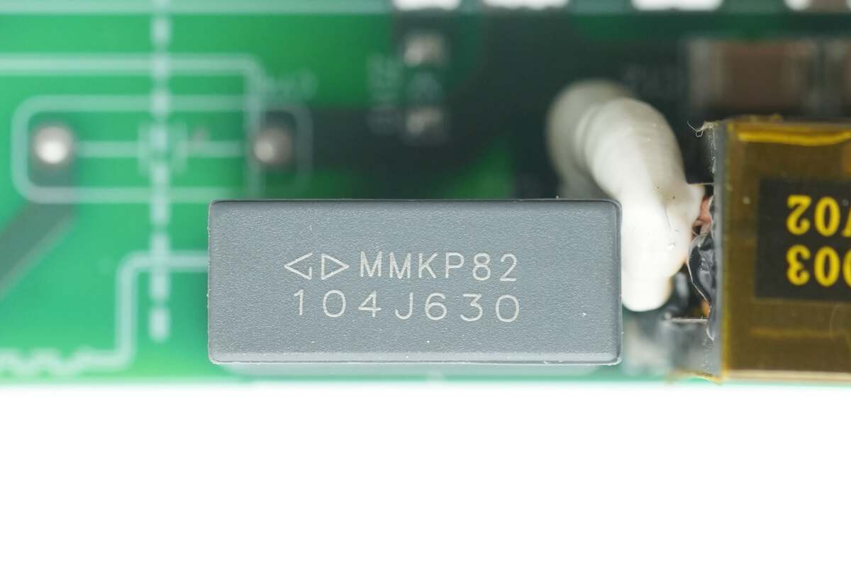 Teardown of GreatWall 2200W 80 PLUS Platinum Server Power Supply (CRPS2200DLW)-Chargerlab