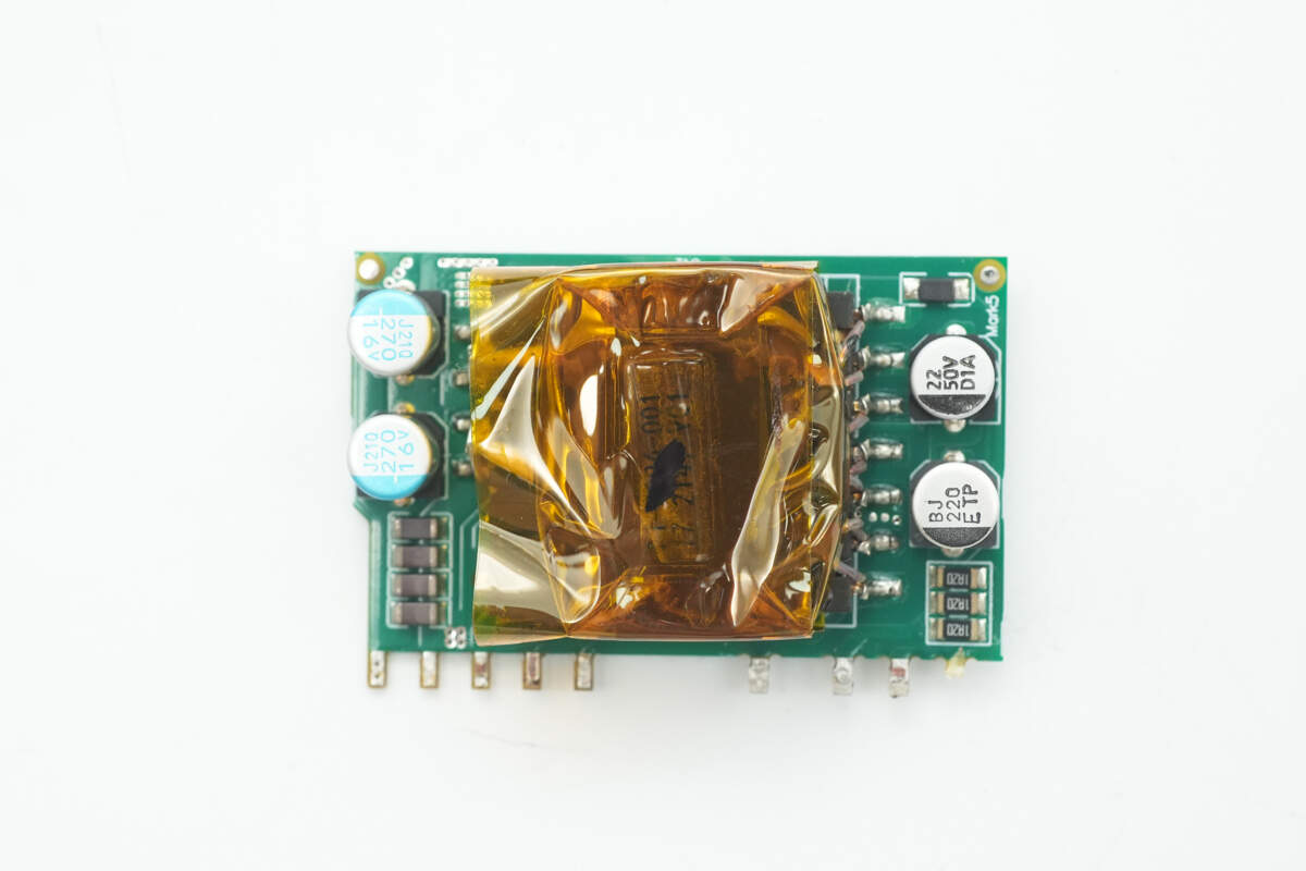 Teardown of GreatWall 2200W 80 PLUS Platinum Server Power Supply (CRPS2200DLW)-Chargerlab