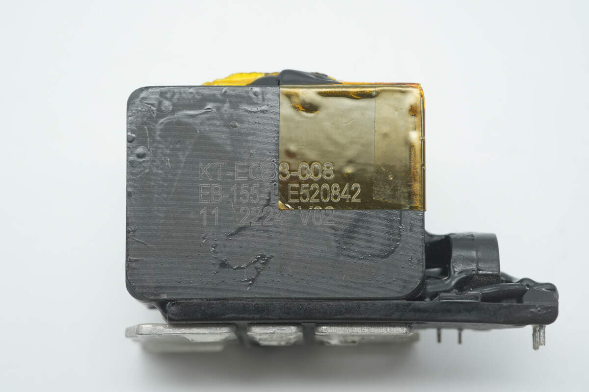 Teardown of GreatWall 2200W 80 PLUS Platinum Server Power Supply (CRPS2200DLW)-Chargerlab