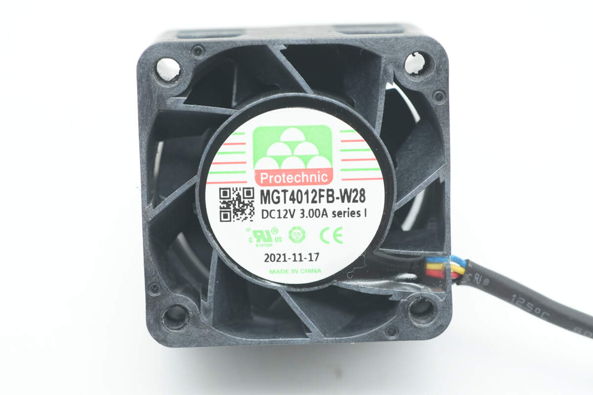 Teardown of GreatWall 2200W 80 PLUS Platinum Server Power Supply (CRPS2200DLW)-Chargerlab