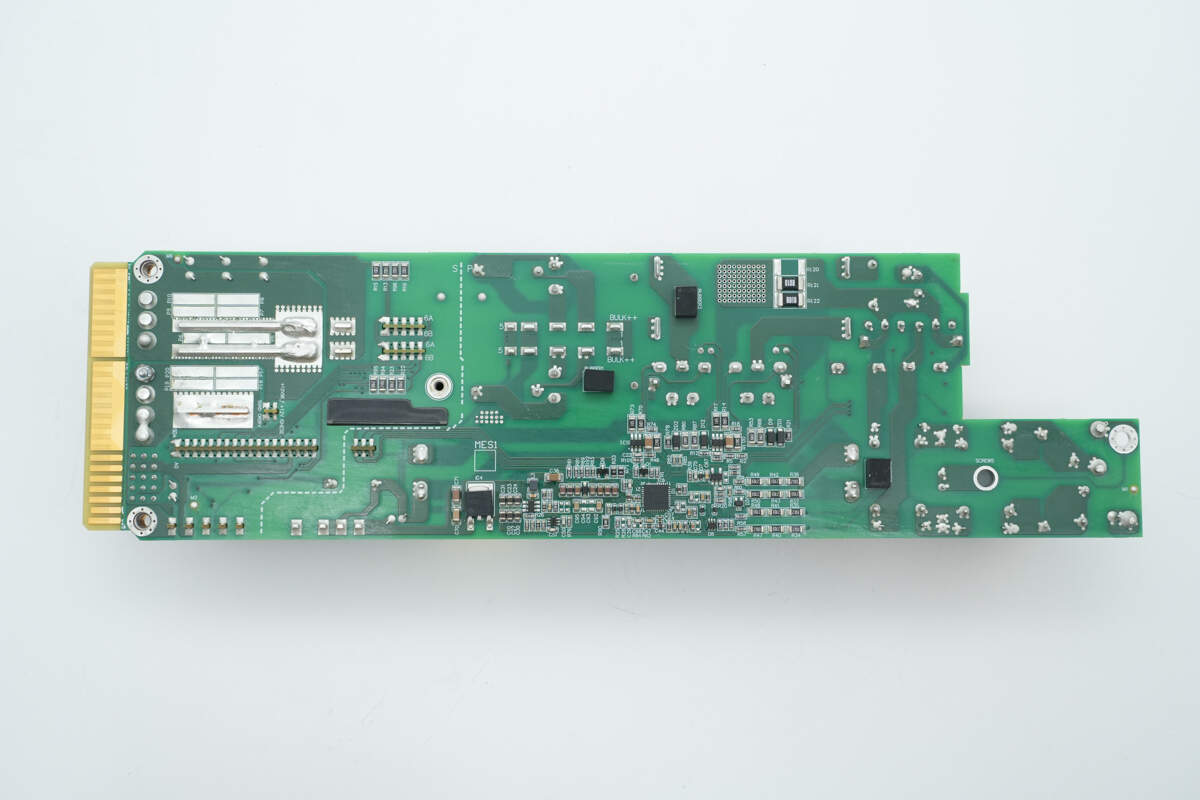 Teardown of GreatWall 2200W 80 PLUS Platinum Server Power Supply (CRPS2200DLW)-Chargerlab