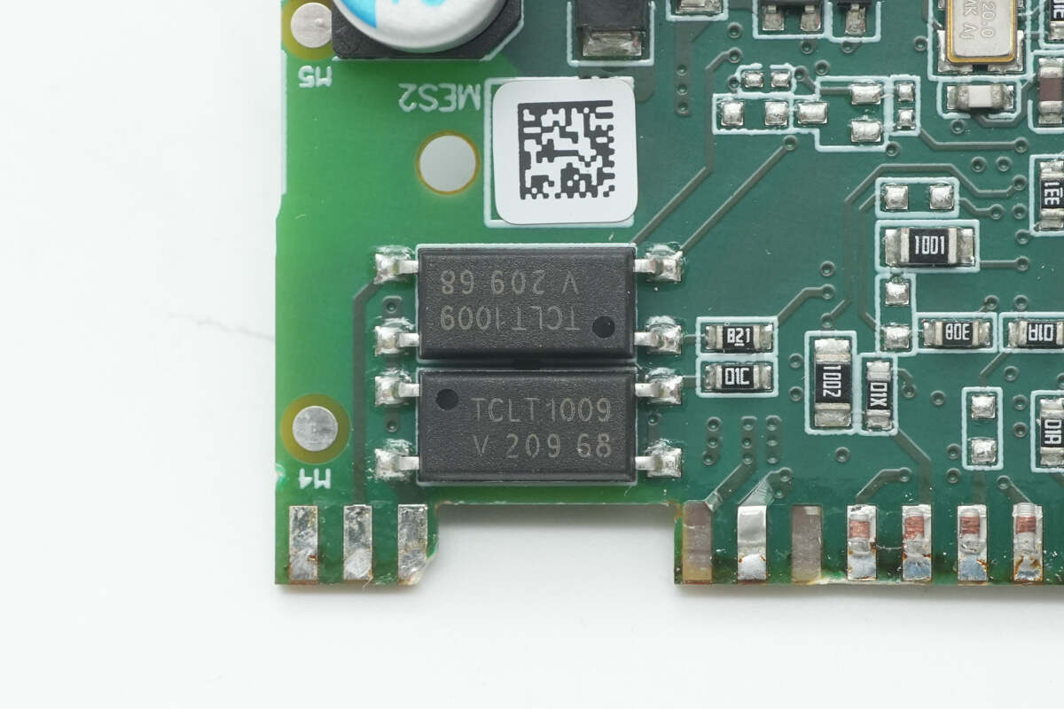 Teardown of GreatWall 2200W 80 PLUS Platinum Server Power Supply (CRPS2200DLW)-Chargerlab