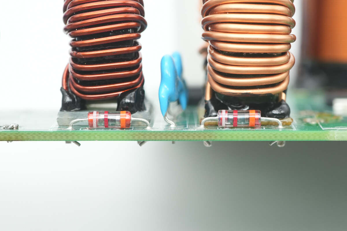Teardown of GreatWall 2200W 80 PLUS Platinum Server Power Supply (CRPS2200DLW)-Chargerlab