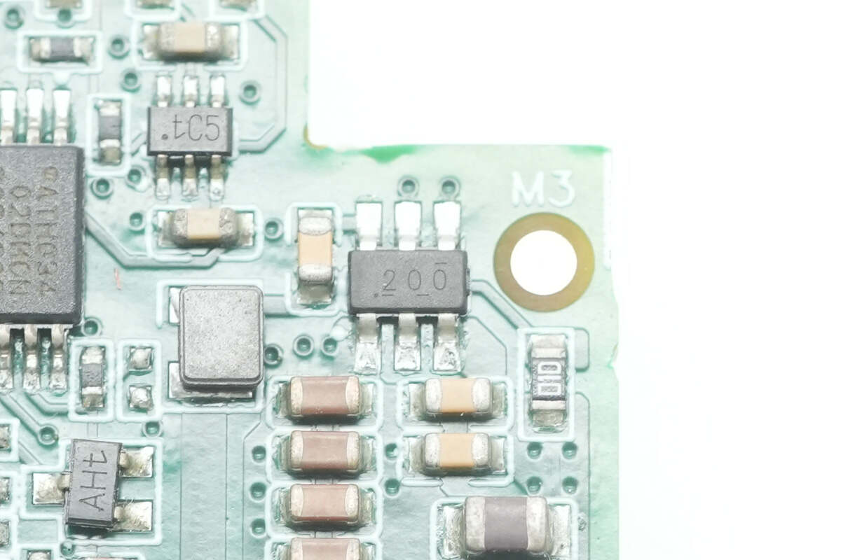 Teardown of GreatWall 2200W 80 PLUS Platinum Server Power Supply (CRPS2200DLW)-Chargerlab