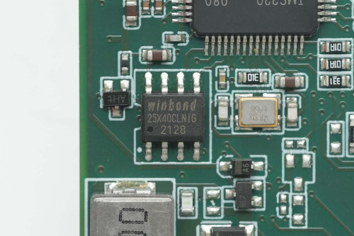 Teardown of GreatWall 2200W 80 PLUS Platinum Server Power Supply (CRPS2200DLW)-Chargerlab