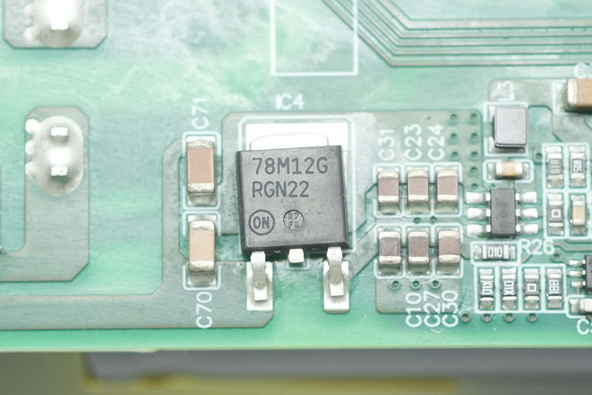 Teardown of GreatWall 2200W 80 PLUS Platinum Server Power Supply (CRPS2200DLW)-Chargerlab