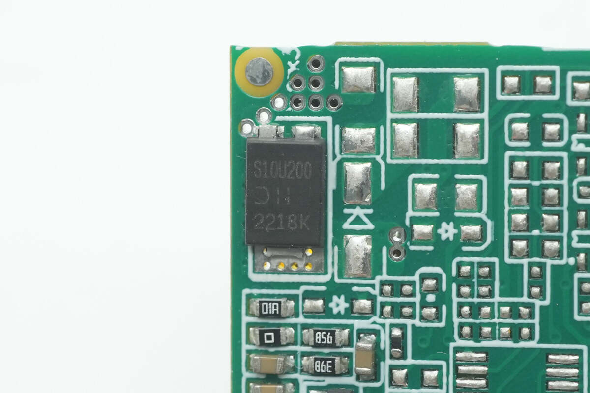 Teardown of GreatWall 2200W 80 PLUS Platinum Server Power Supply (CRPS2200DLW)-Chargerlab