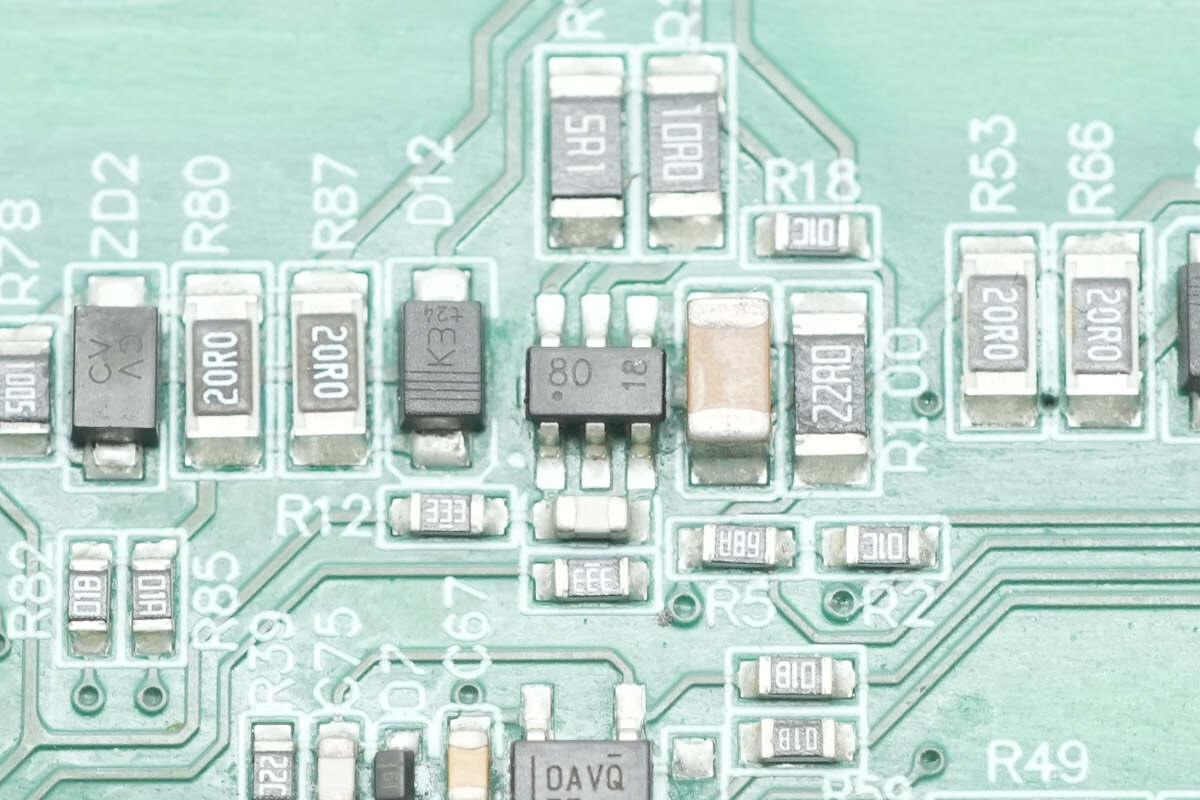Teardown of GreatWall 2200W 80 PLUS Platinum Server Power Supply (CRPS2200DLW)-Chargerlab