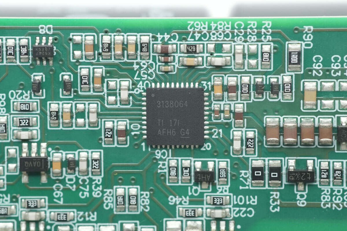 Teardown of GreatWall 2200W 80 PLUS Platinum Server Power Supply (CRPS2200DLW)-Chargerlab