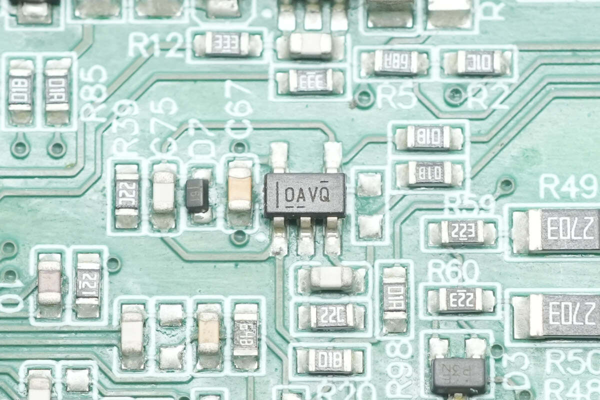 Teardown of GreatWall 2200W 80 PLUS Platinum Server Power Supply (CRPS2200DLW)-Chargerlab