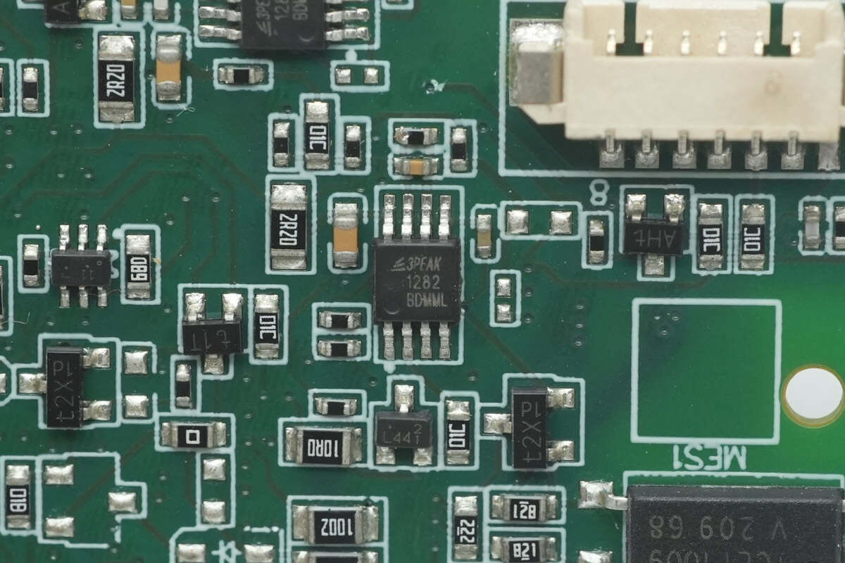 Teardown of GreatWall 2200W 80 PLUS Platinum Server Power Supply (CRPS2200DLW)-Chargerlab