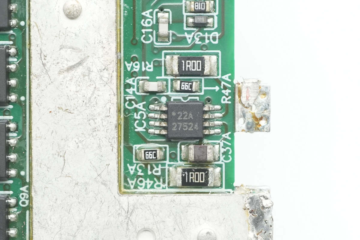 Teardown of GreatWall 2200W 80 PLUS Platinum Server Power Supply (CRPS2200DLW)-Chargerlab