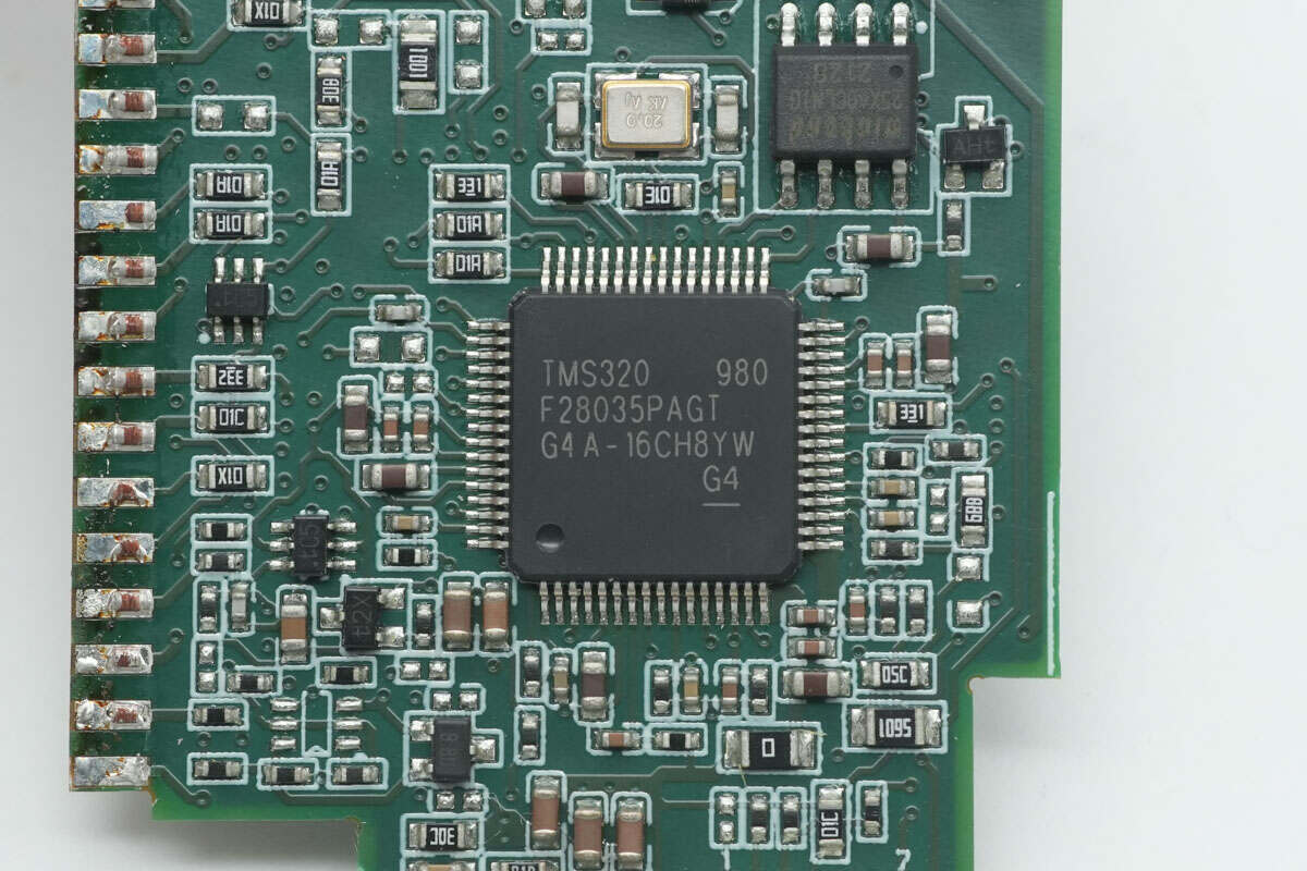 Teardown of GreatWall 2200W 80 PLUS Platinum Server Power Supply (CRPS2200DLW)-Chargerlab