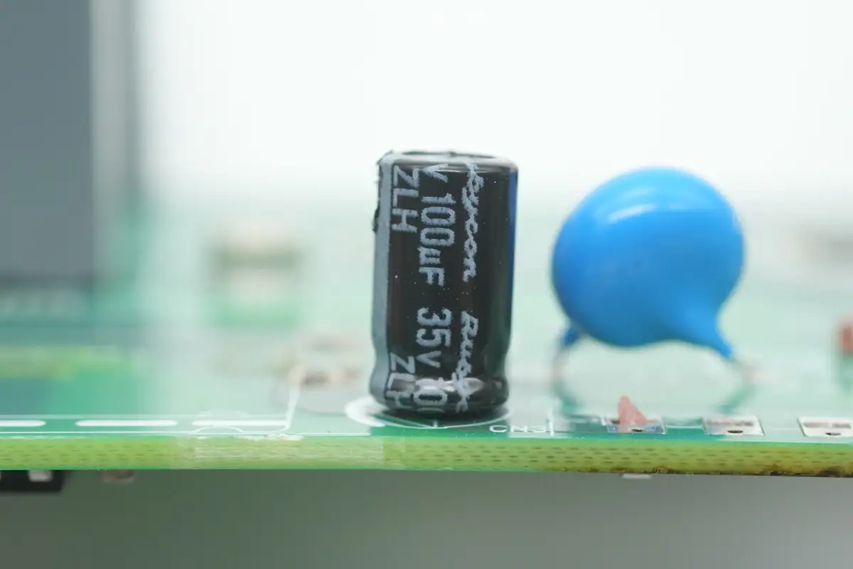 Teardown of GreatWall 2200W 80 PLUS Platinum Server Power Supply (CRPS2200DLW)-Chargerlab