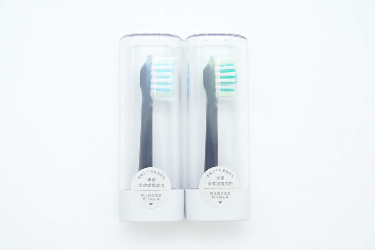 Teardown of Xiaomi Mijia Sonic Sweep Electric Toothbrush (MES611)-Chargerlab
