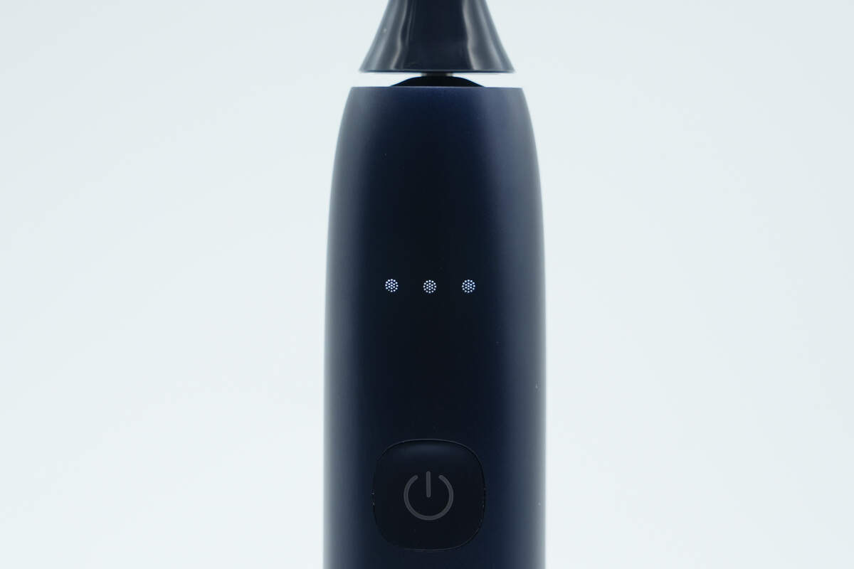 Teardown of Xiaomi Mijia Sonic Sweep Electric Toothbrush (MES611)-Chargerlab