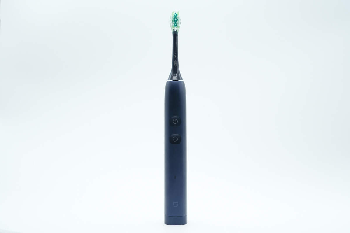 Teardown of Xiaomi Mijia Sonic Sweep Electric Toothbrush (MES611)-Chargerlab