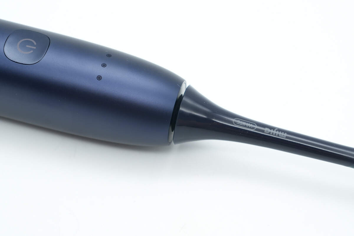 Teardown of Xiaomi Mijia Sonic Sweep Electric Toothbrush (MES611)-Chargerlab
