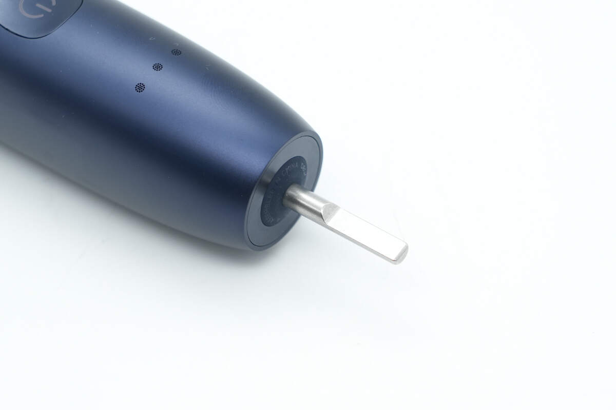 Teardown of Xiaomi Mijia Sonic Sweep Electric Toothbrush (MES611)-Chargerlab