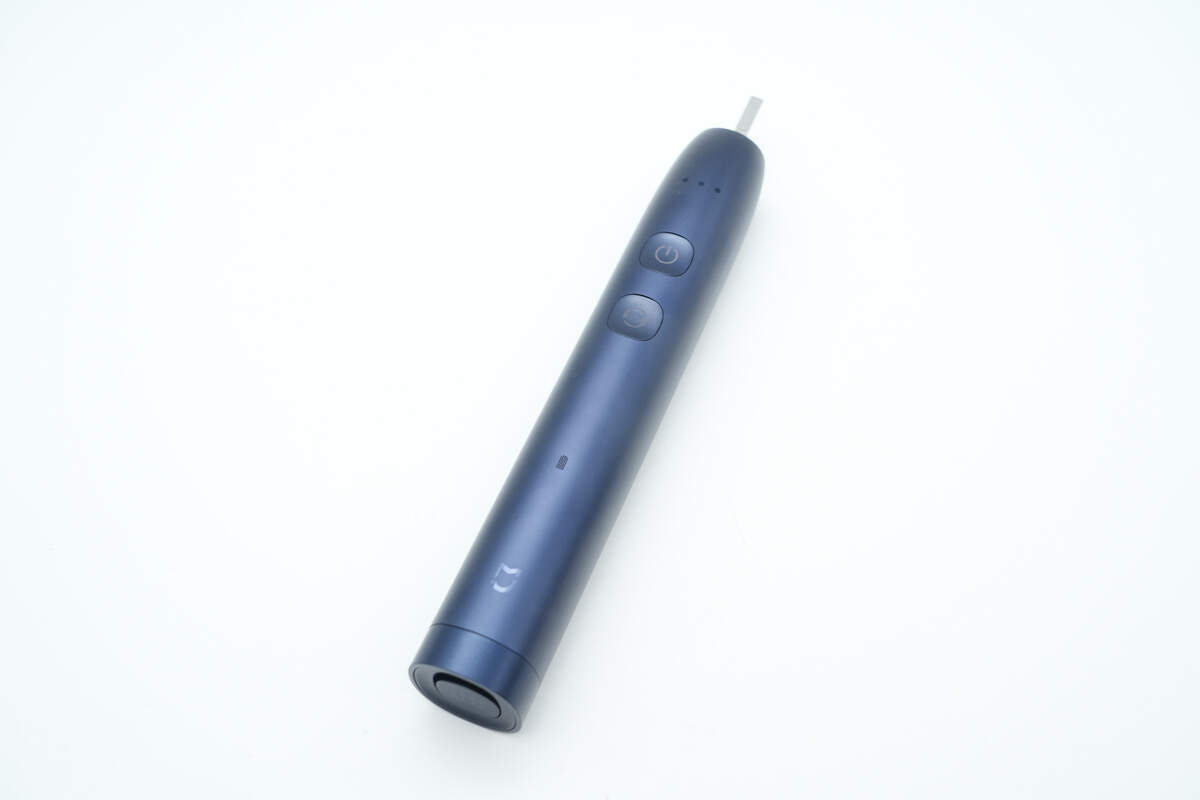 Teardown of Xiaomi Mijia Sonic Sweep Electric Toothbrush (MES611)-Chargerlab