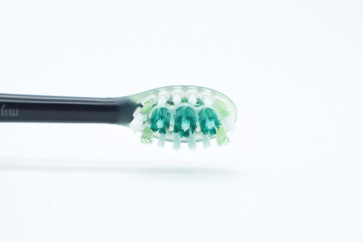 Teardown of Xiaomi Mijia Sonic Sweep Electric Toothbrush (MES611)-Chargerlab