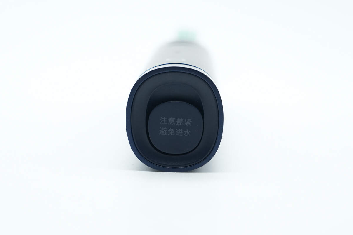 Teardown of Xiaomi Mijia Sonic Sweep Electric Toothbrush (MES611)-Chargerlab