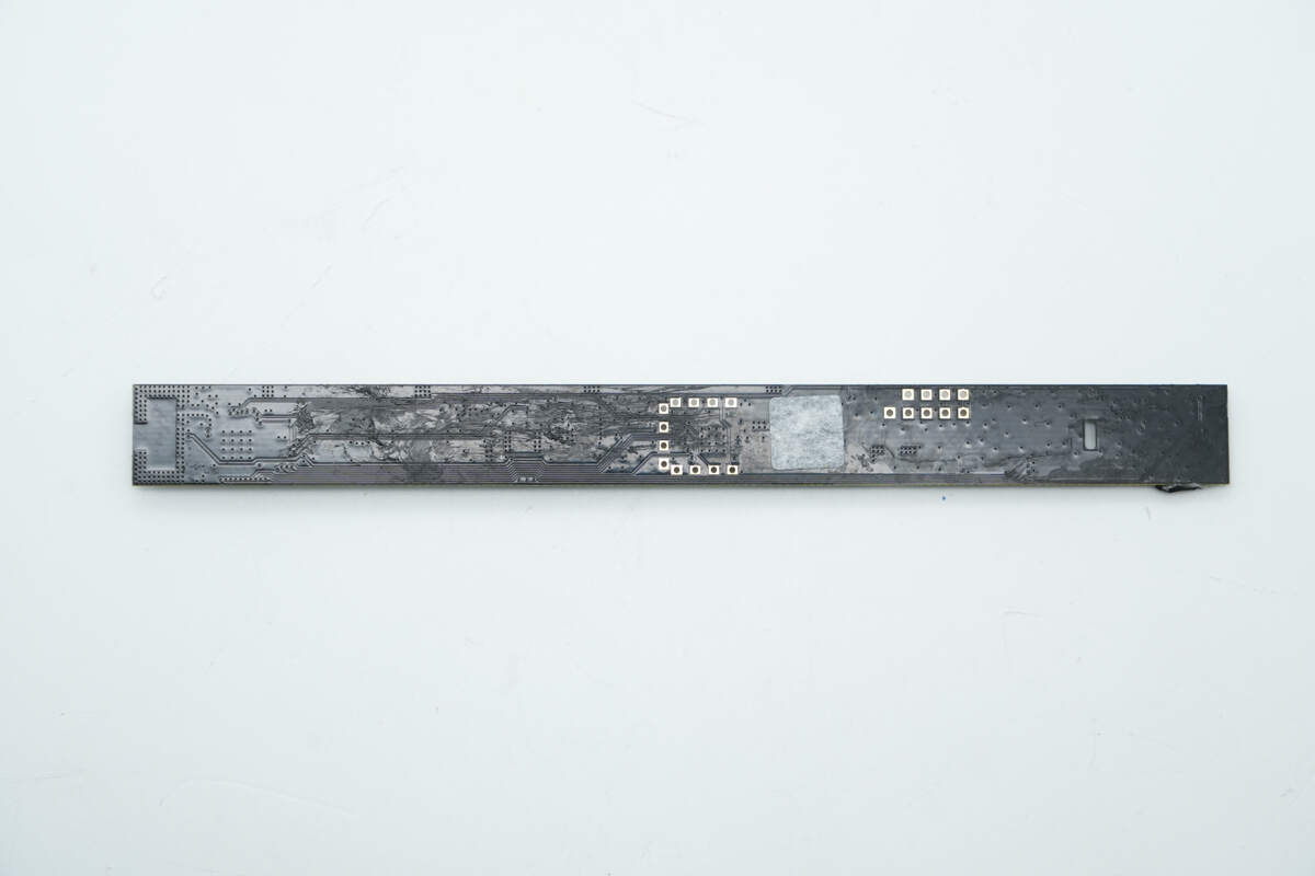Teardown of Xiaomi Mijia Sonic Sweep Electric Toothbrush (MES611)-Chargerlab