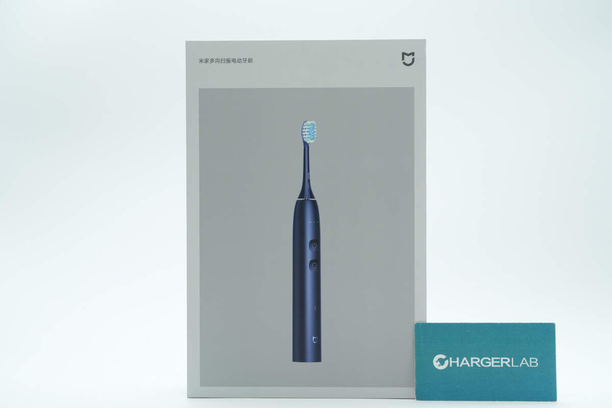 Teardown of Xiaomi Mijia Sonic Sweep Electric Toothbrush (MES611)-Chargerlab