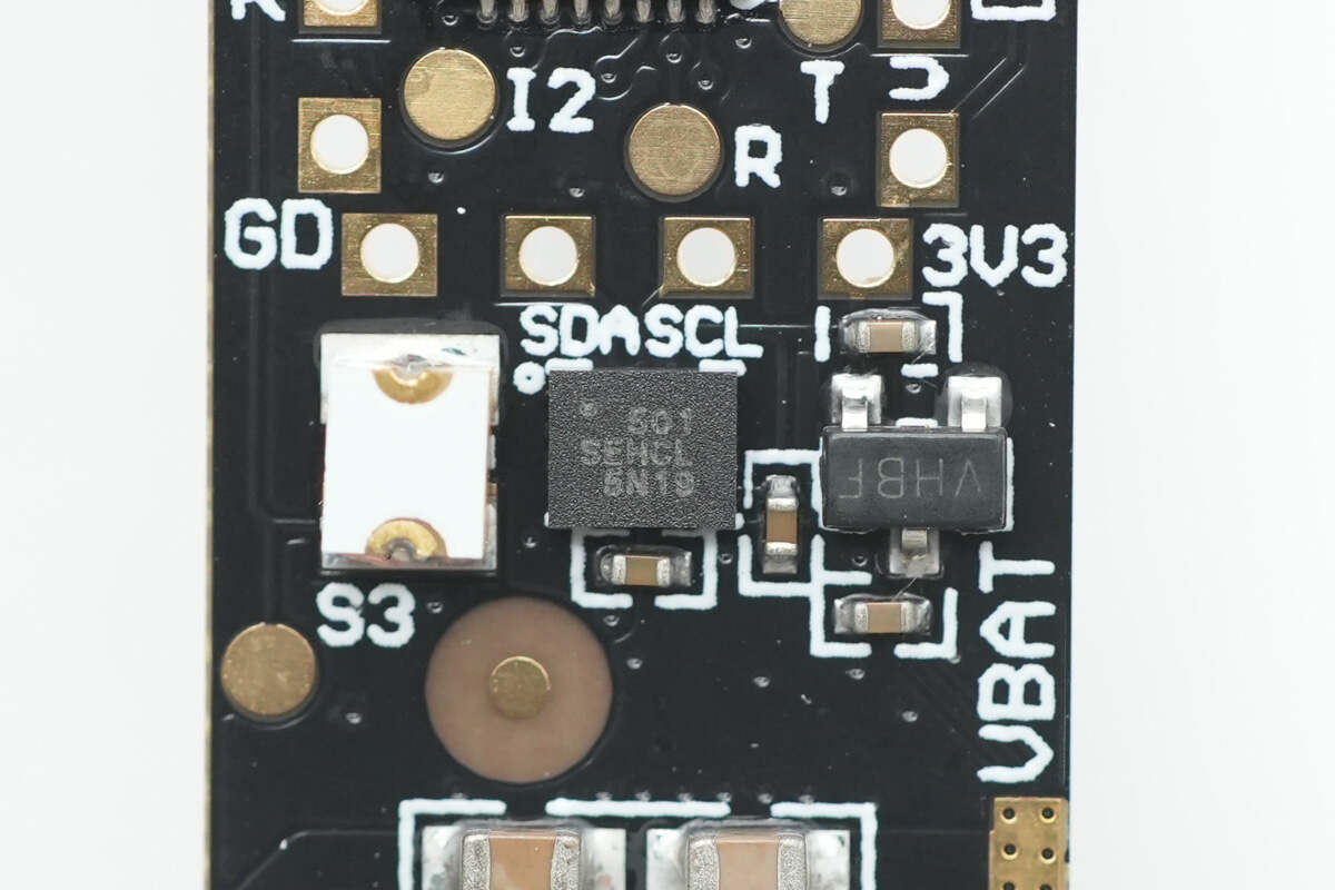Teardown of Xiaomi Mijia Sonic Sweep Electric Toothbrush (MES611)-Chargerlab