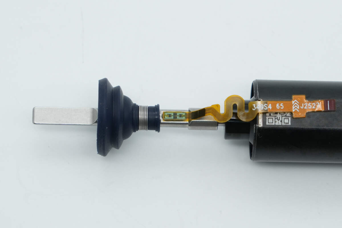 Teardown of Xiaomi Mijia Sonic Sweep Electric Toothbrush (MES611)-Chargerlab