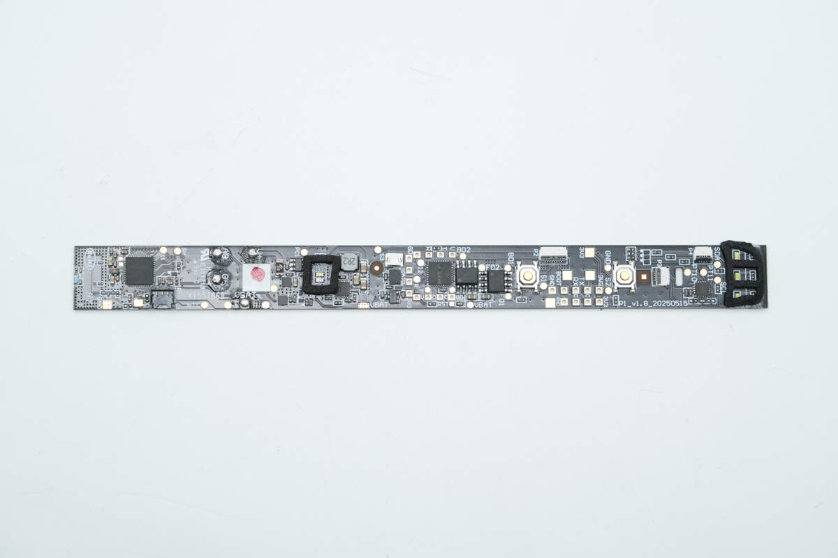 Teardown of Xiaomi Mijia Sonic Sweep Electric Toothbrush (MES611)-Chargerlab