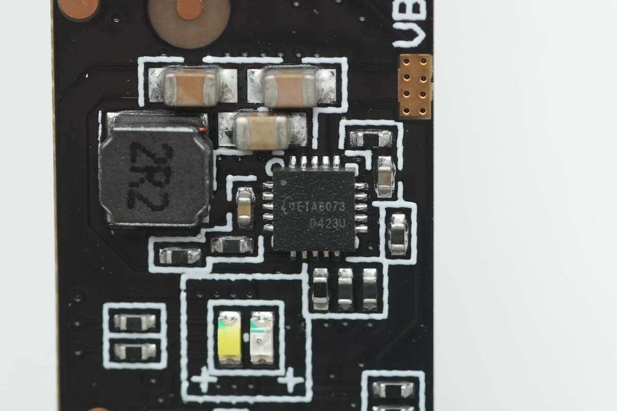 Teardown of Xiaomi Mijia Sonic Sweep Electric Toothbrush (MES611)-Chargerlab