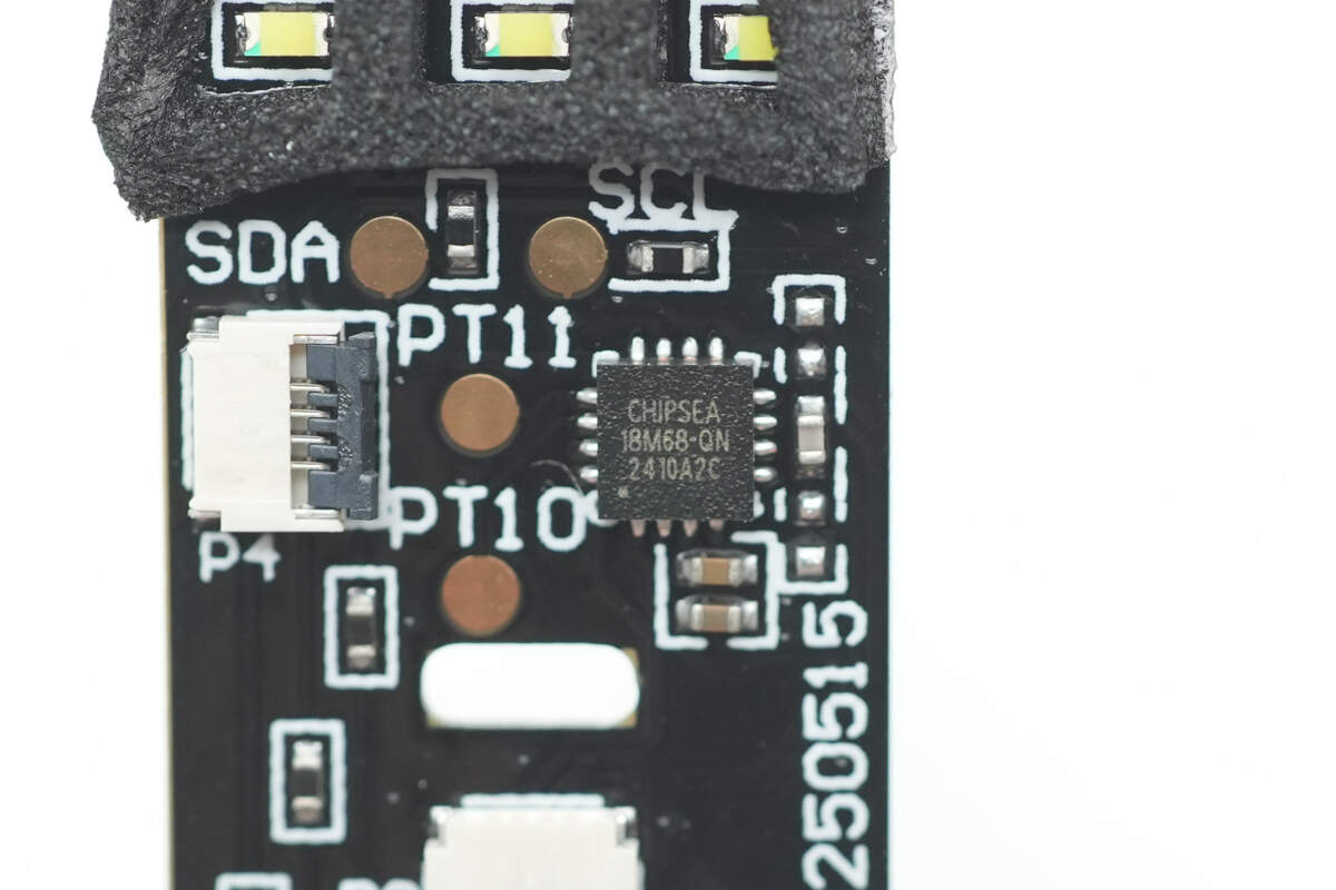 Teardown of Xiaomi Mijia Sonic Sweep Electric Toothbrush (MES611)-Chargerlab
