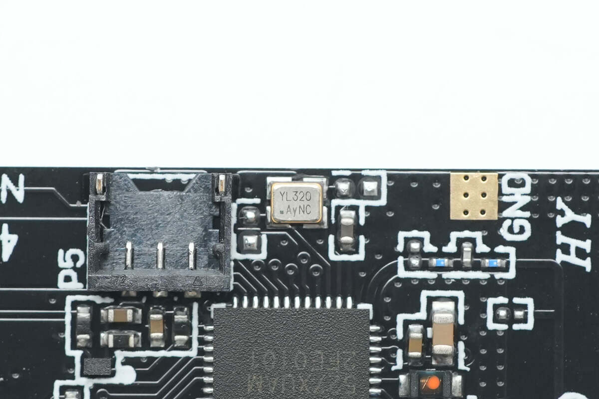 Teardown of Xiaomi Mijia Sonic Sweep Electric Toothbrush (MES611)-Chargerlab