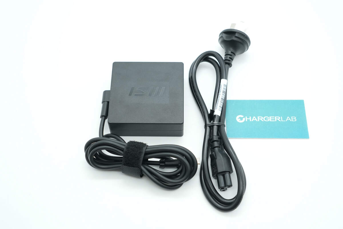 Teardown of MSI 140W USB-C Power Adapter (ADP-140AB B)-Chargerlab