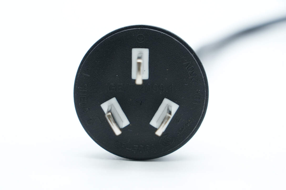 Teardown of MSI 140W USB-C Power Adapter (ADP-140AB B)-Chargerlab
