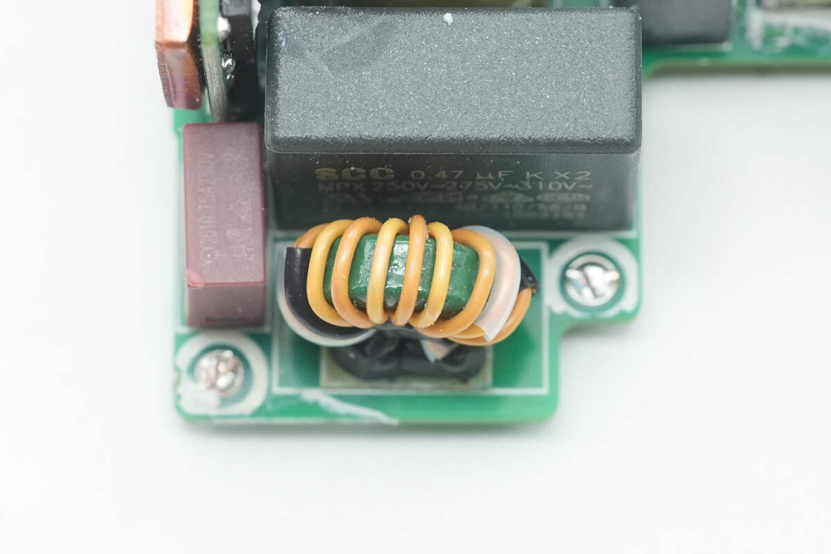 Teardown of MSI 140W USB-C Power Adapter (ADP-140AB B)-Chargerlab