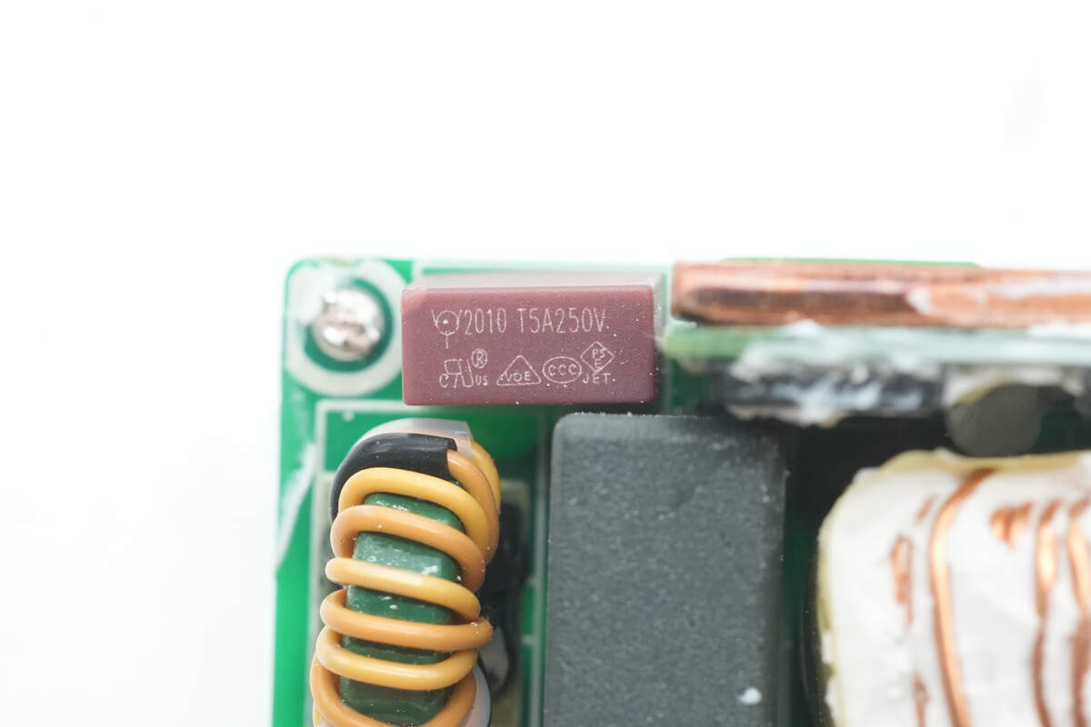 Teardown of MSI 140W USB-C Power Adapter (ADP-140AB B)-Chargerlab