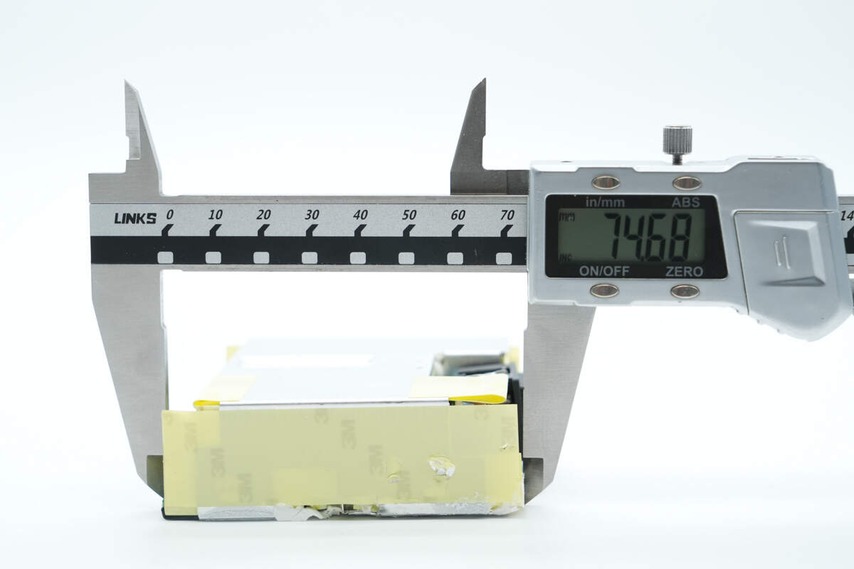 Teardown of MSI 140W USB-C Power Adapter (ADP-140AB B)-Chargerlab