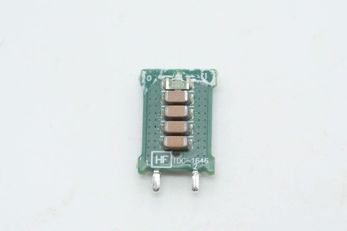 Teardown of MSI 140W USB-C Power Adapter (ADP-140AB B)-Chargerlab