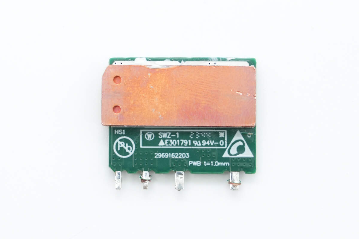Teardown of MSI 140W USB-C Power Adapter (ADP-140AB B)-Chargerlab