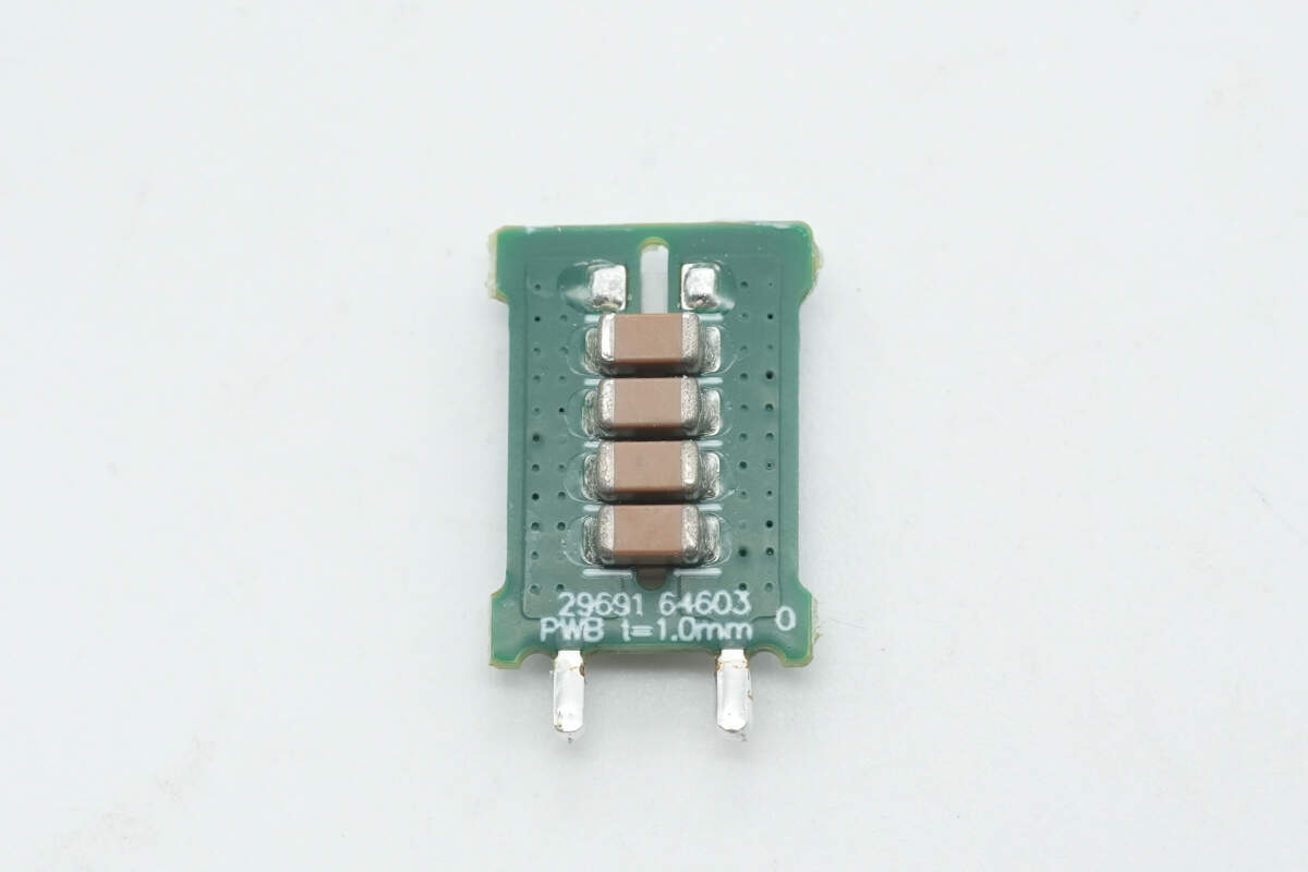 Teardown of MSI 140W USB-C Power Adapter (ADP-140AB B)-Chargerlab