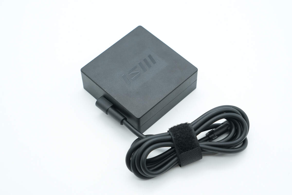 Teardown of MSI 140W USB-C Power Adapter (ADP-140AB B)-Chargerlab
